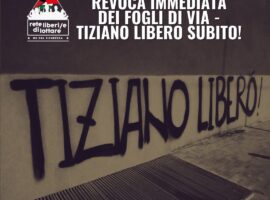 tiziano libero