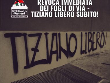 tiziano libero