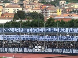 ultras cavese