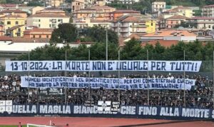 ultras cavese