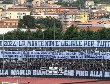 ultras cavese