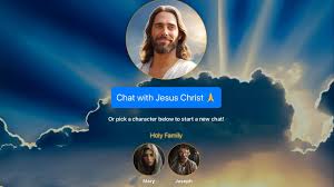 Text With Jesus