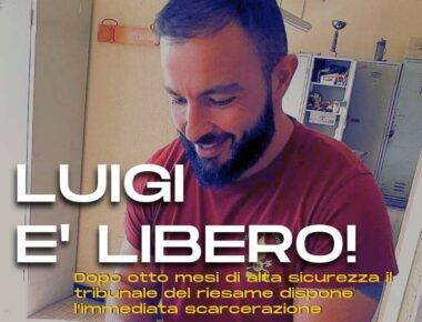 luigi libero