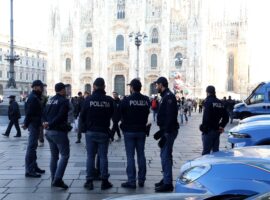 milano zona rossa