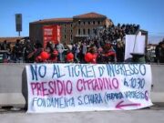 venezia no ticket d accesso