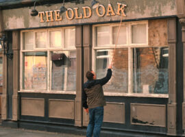 The Old Oak ken loach