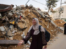 jenin palestina