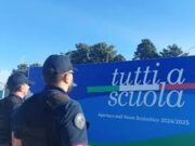 polizia reclutamento scuola