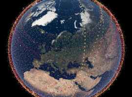 starlink-satelliti-