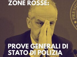 zone rosse